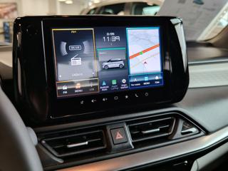 SUZUKI Swift usata, con Controllo automatico clima