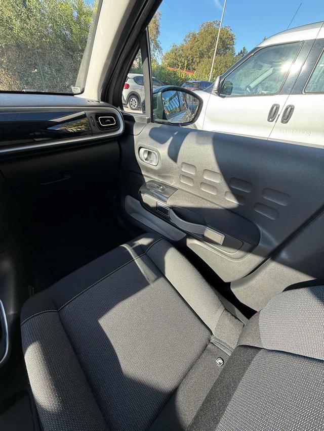 CITROEN C3 usata 23