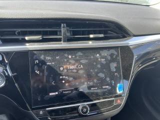 OPEL Corsa usata, con Luci diurne LED