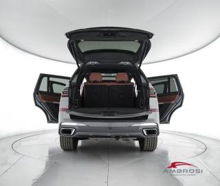 BMW X7 usata 6