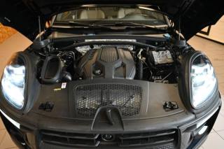 PORSCHE Macan usata 147