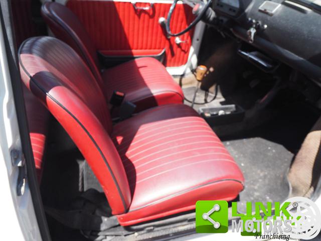 FIAT 500 usata 21