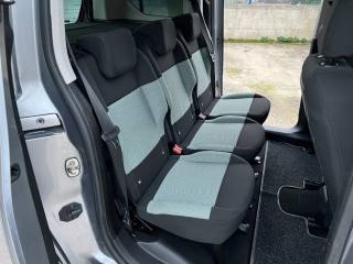 CITROEN Berlingo usata 14