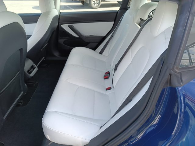 TESLA Model 3 usata, con Controllo trazione
