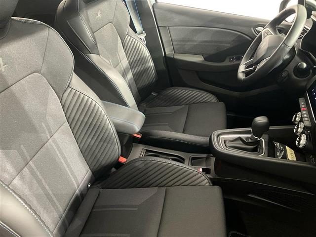 RENAULT Clio usata, con ESP