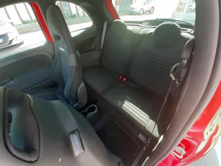 ABARTH 595 Competizione usata 11