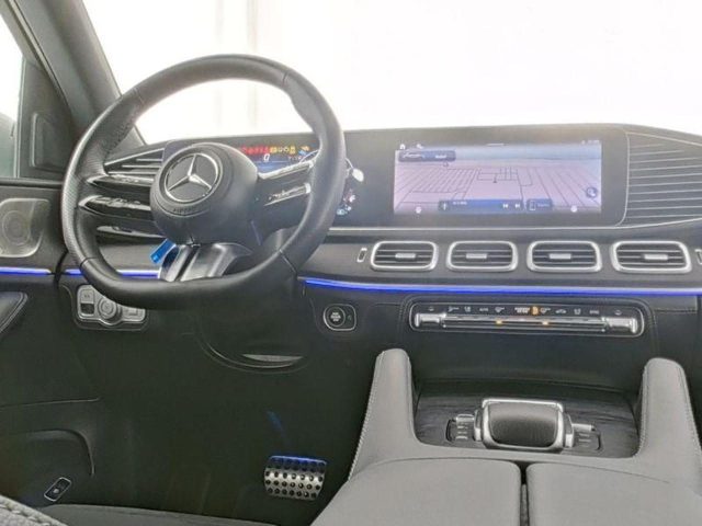 MERCEDES-BENZ GLE 300 usata, con Alzacristalli elettrici