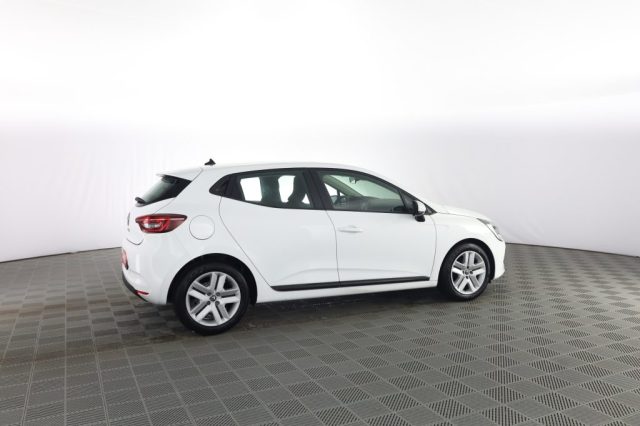 RENAULT Clio usata 2