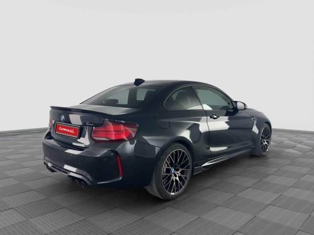 BMW M2 usata 4