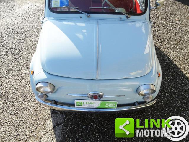FIAT 500 usata 24