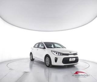 KIA Rio usata 1