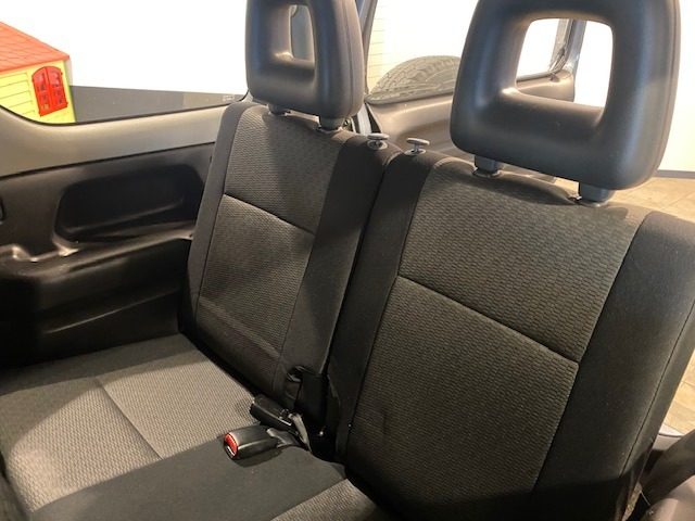 SUZUKI Jimny usata, con Cronologia tagliandi
