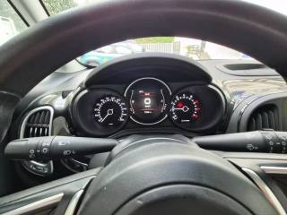 FIAT 500L usata, con Fendinebbia