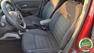 DACIA Duster usata, con Airbag Passeggero