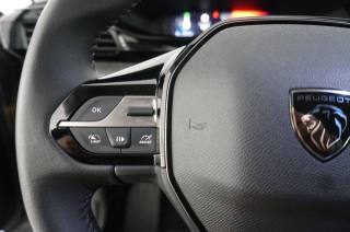 PEUGEOT 408 usata, con Sedili sportivi