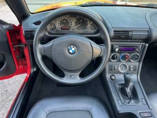 BMW Z3 usata, con Immobilizzatore elettronico