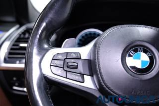 BMW X3 usata, con Servosterzo