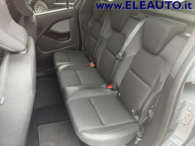 RENAULT Kangoo usata, con Cruise Control