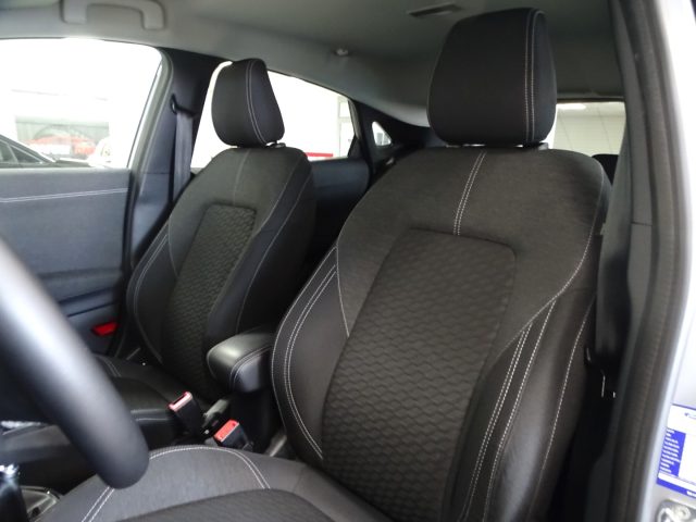 FORD Puma usata, con Cruise Control
