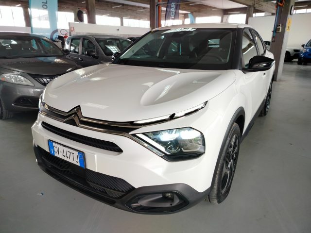CITROEN C4 usata, con Airbag