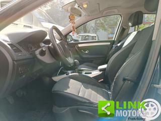 RENAULT Laguna usata, con Fendinebbia