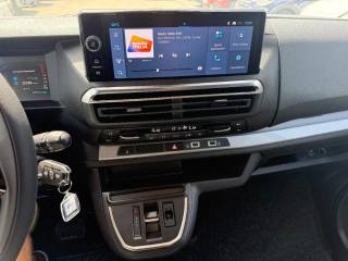 CITROEN Spacetourer usata, con Fari LED