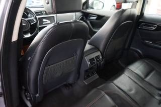 JAGUAR F-Pace usata, con Sensore di pioggia