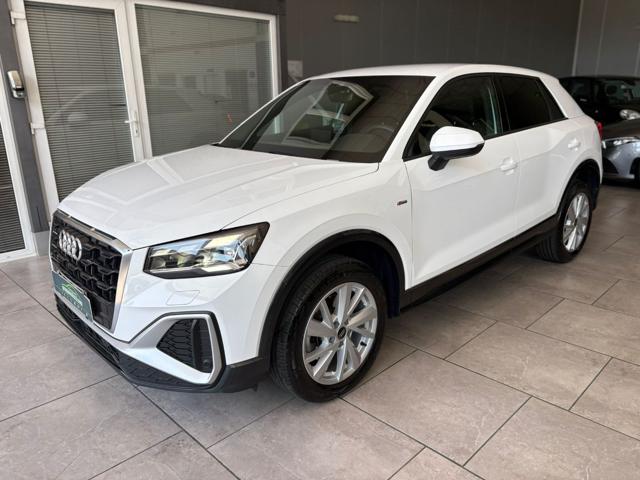 AUDI Q2 usata, con Airbag Passeggero