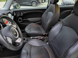 MINI Cooper usata, con Controllo trazione