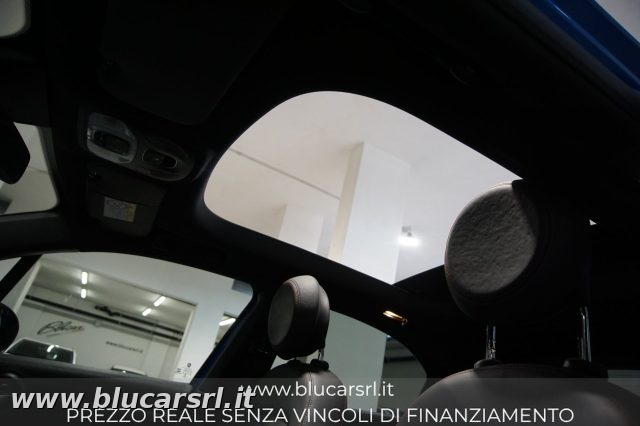 FIAT 500X usata 22