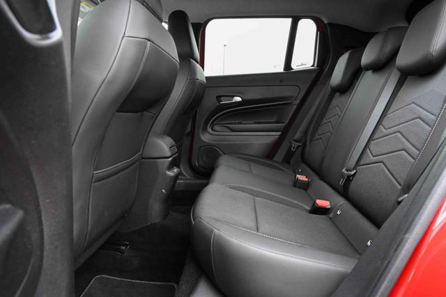 JEEP Avenger usata, con Immobilizzatore elettronico