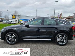 AUDI Q5 usata, con Airbag Passeggero