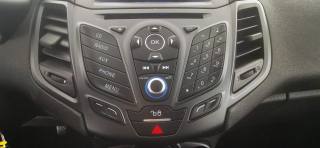 FORD Fiesta usata 52