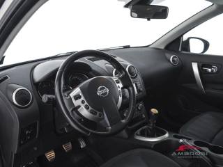 NISSAN Qashqai usata 7