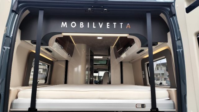 MOBILVETTA usata 3
