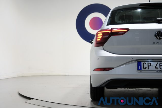 VOLKSWAGEN Polo usata 44