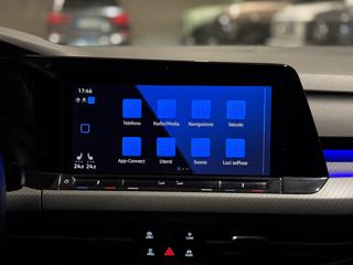 VOLKSWAGEN Golf R usata, con USB