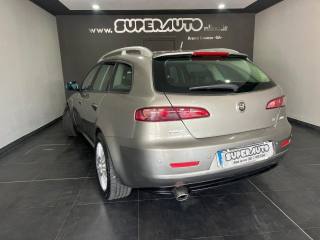 ALFA ROMEO 159 usata, con Airbag laterali