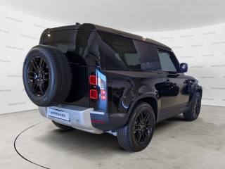 LAND ROVER Defender usata, con Airbag laterali