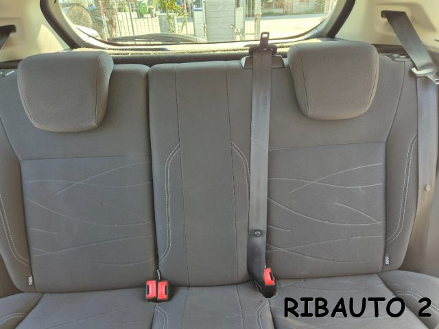 FORD Fiesta usata, con Start/Stop Automatico