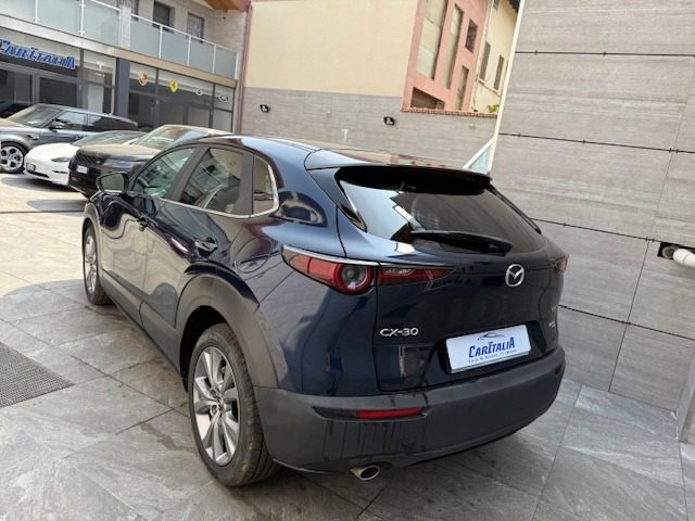 MAZDA CX-30 usata, con Airbag