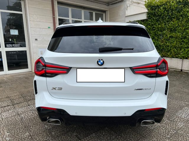 BMW X3 usata 5