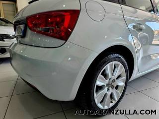 AUDI A1 usata, con Sensore di pioggia