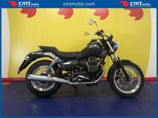 MOTO GUZZI Nevada 750