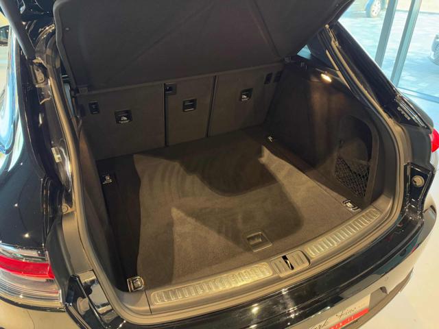 PORSCHE Macan usata, con Chiusura centralizzata