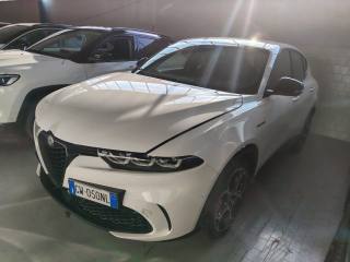 ALFA ROMEO Tonale usata, con Airbag Passeggero