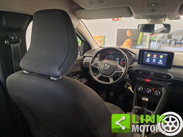 DACIA Sandero usata 27