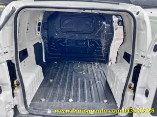 FIAT Fiorino usata, con Climatizzatore