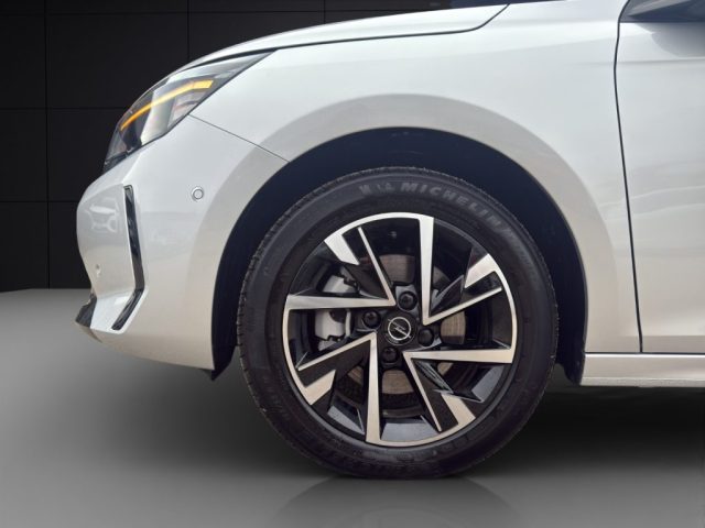 OPEL Corsa usata, con Volante multifunzione