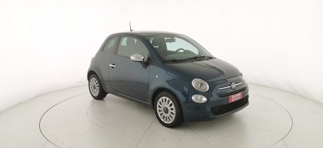 FIAT 500 usata, con Bluetooth